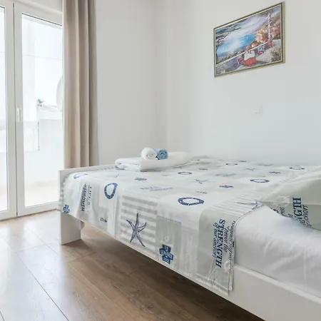 Marinko Apartamento *