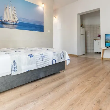 Apartamento Marinko