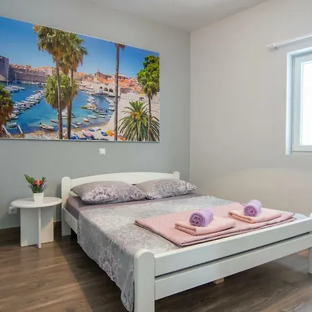 Apartamento Marinko