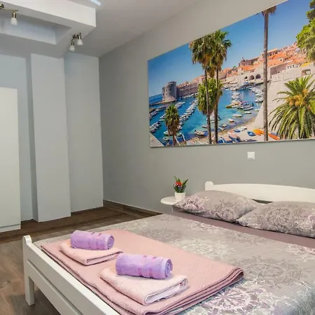 Apartamento Marinko Promajna