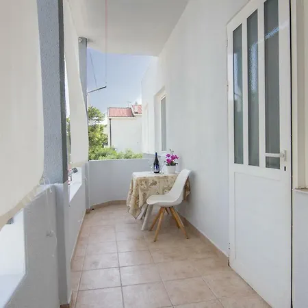 Marinko Apartamento Promajna