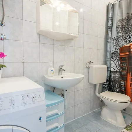 Marinko Apartamento Promajna
