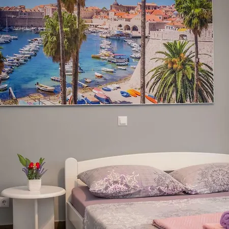 Apartamento Marinko
