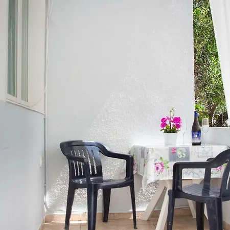 Apartamento Marinko *