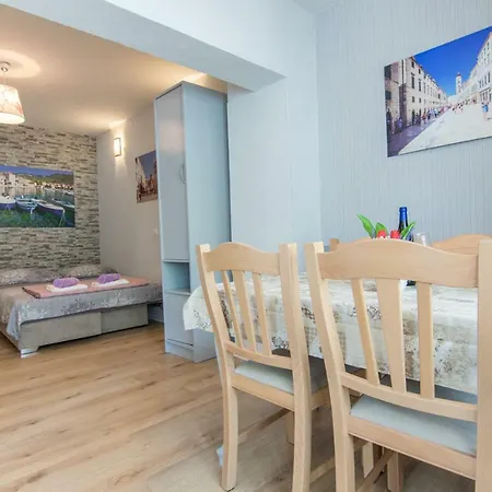 Marinko Apartamento