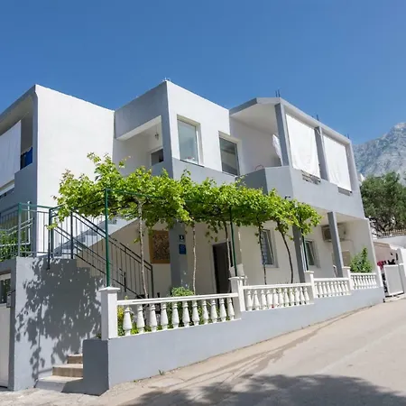Apartamento Marinko Promajna