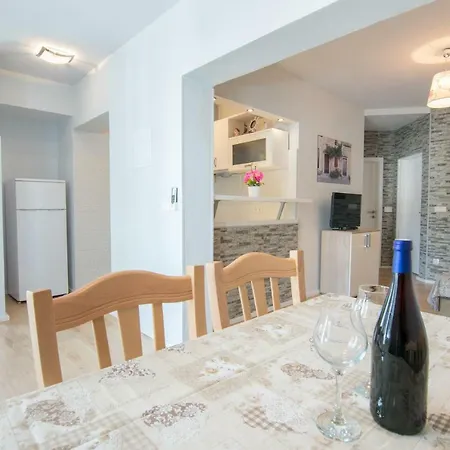 Apartamento Marinko Promajna