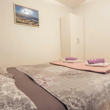 Marinko Apartamento *