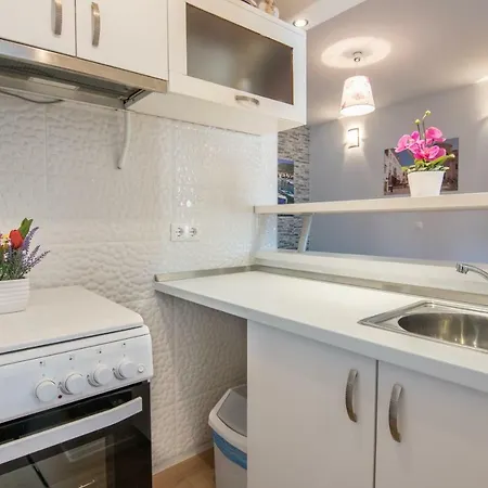 Marinko Apartamento *