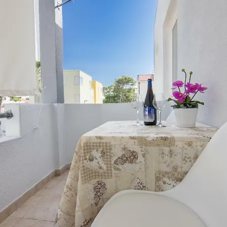 Apartamento Marinko Promajna