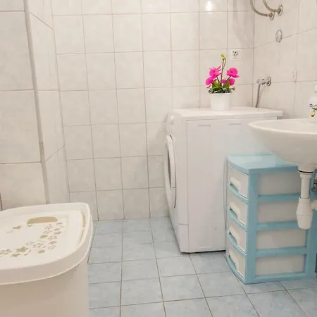 Apartamento Marinko Promajna