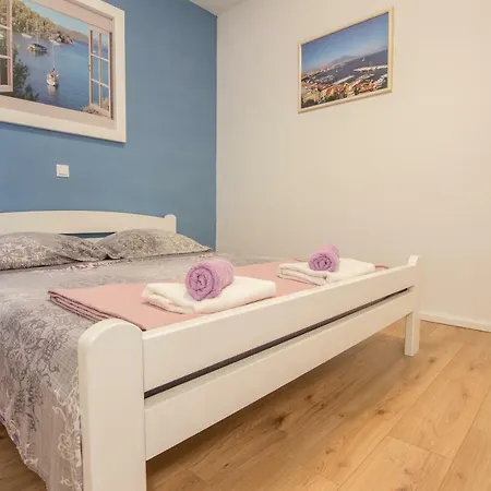 Marinko Apartamento Promajna